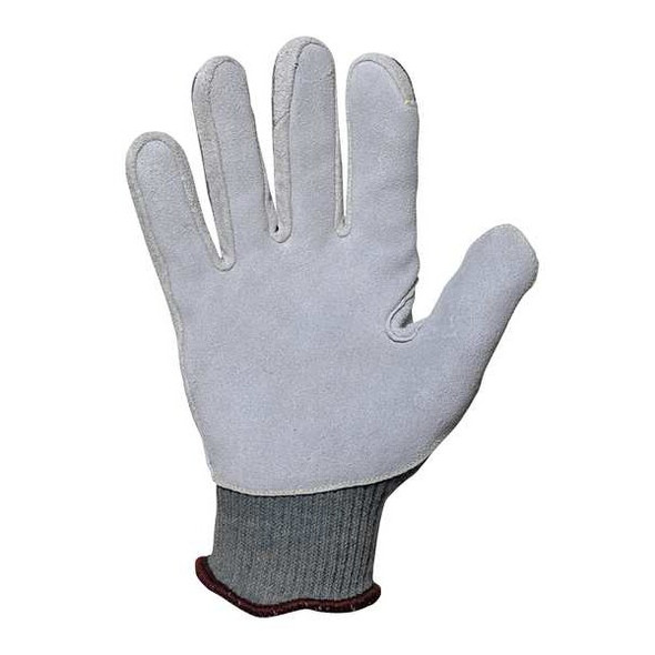 Ansell Cut-Resistant Gloves, Cut Level A5 ,Uncoated ,Uncoated ,None ,2XL 1 PR 70-765