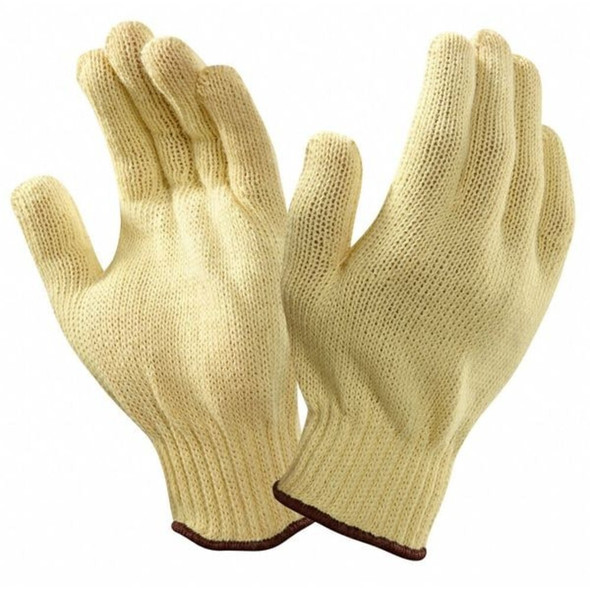 Cut-Resistant Gloves, Cut Level A3 ,Uncoated ,Uncoated ,Smooth ,S 1 PR  70-225