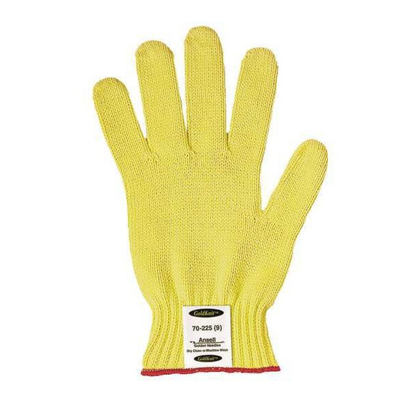 Ansell Cut-Resistant Gloves,M/8,PR 70-225 Ansell Cut-Resistant Gloves,M/8,PR 70-225