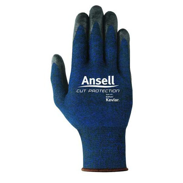 Ansell Cut-Resistant Gloves,M,PR 97-505 Ansell Cut-Resistant Gloves,M,PR 97-505