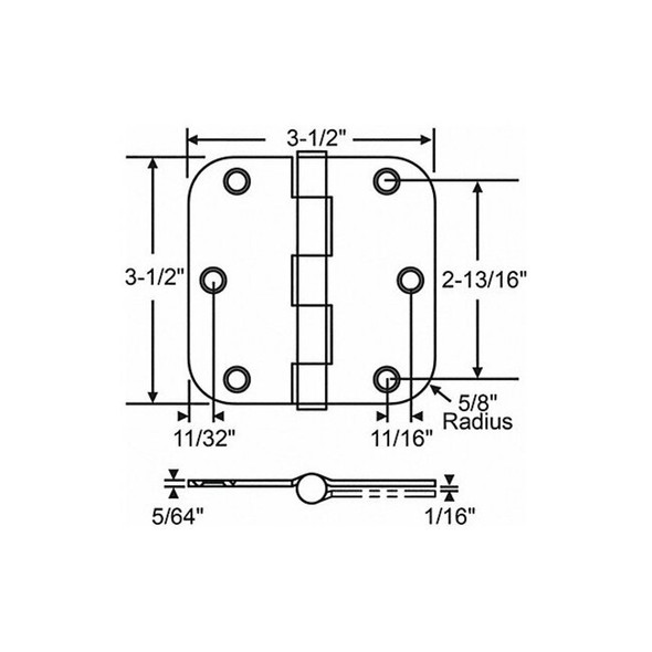 Manufacturer Varies 56-262SNK