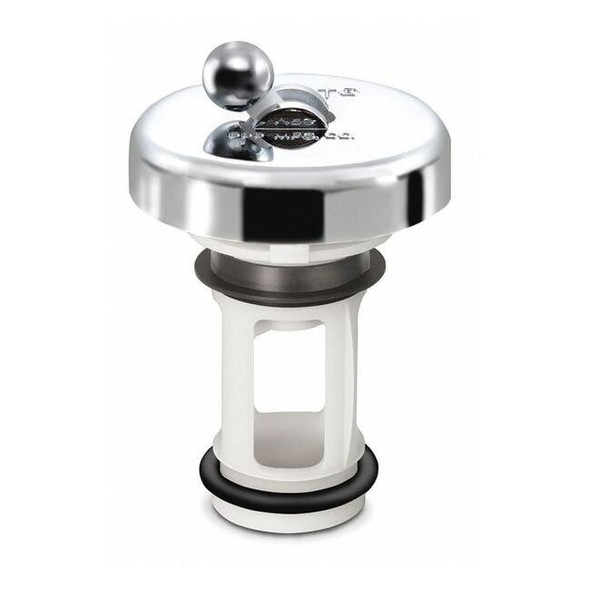 Manufacturer Varies Sink Stopper,1-1/2" to 1-3/8" Pipe Dia. P-700