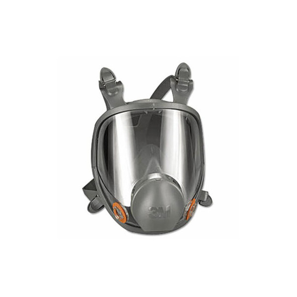 3M™ Full Facepiece Respirator 6000 Series, Reusable, Medium 6800