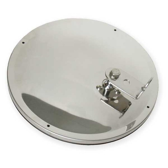 Velvac Offset Convex Mirror 708509