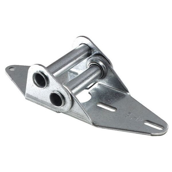 American Garage Door Supply Garage Door Hinge,7-1/8 In H,PK2 H311