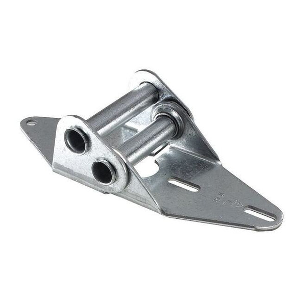 American Garage Door Supply Garage Door Hinge,7-1/8 In H,PK2 H311