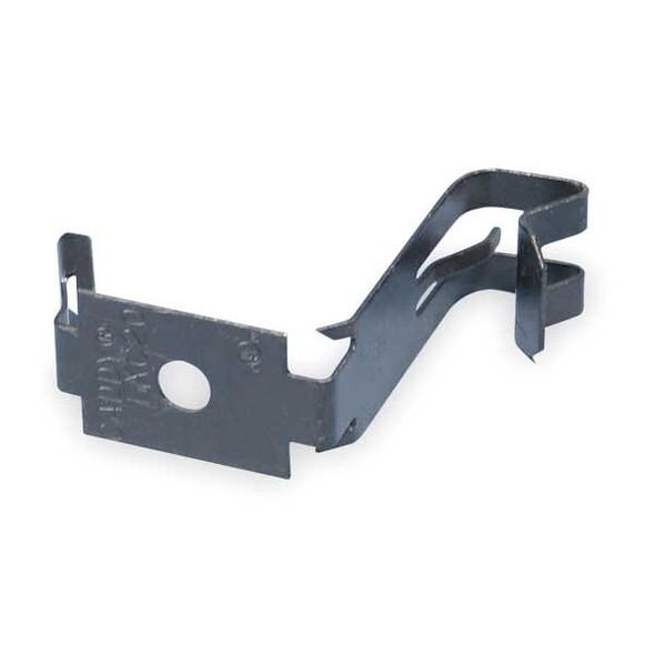 Nvent Caddy Wall Stud Conduit & Cable Clip,Steel FXC20 Nvent Caddy Wall Stud Conduit & Cable Clip,Steel FXC20