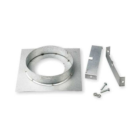 Ameri-Vent Firestop Support Plate,Type B,3" 3FSP
