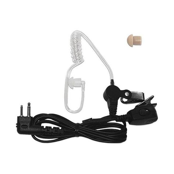 Banshee Surveillance Kit,Black CH-EM2P