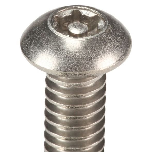 Tamper-Pruf Screws 91260