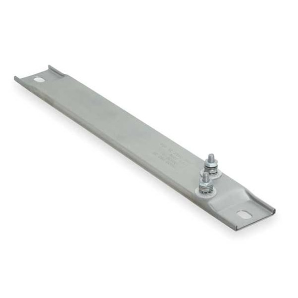 Tempco Strip Heater,120V,8 In. L,1200 Deg F CSH00066