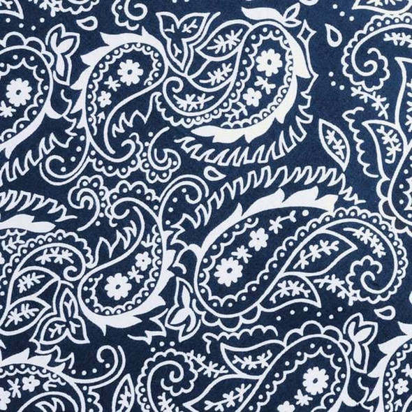 Ergodyne Cooling Hat,Navy,Universal 6710