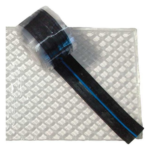 Impacto Anti-Vibration Grip Wrap,6-1/2 x 5" 9066