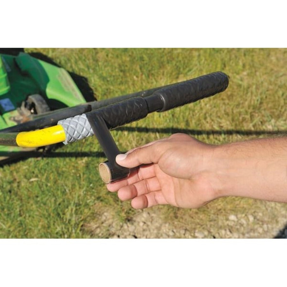 Impacto Anti-Vibration Grip Wrap,6-1-2 x 5" 9066