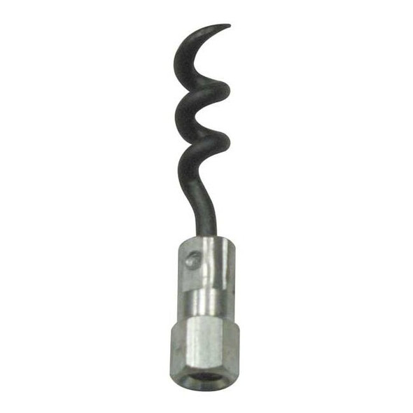 Palmetto Packing Packing Extractor Tip,Corkscrew,2 1/2 In 1109