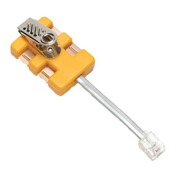 Fluke Networks Mod.Adapter,4Wire,6 in H,14 in L,11in W 10113000