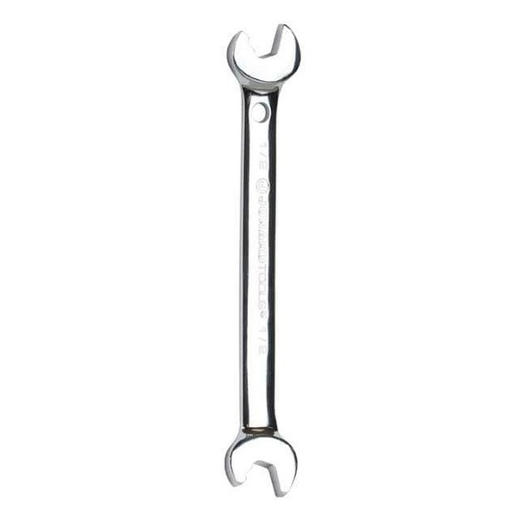 Jonard Tools AnglHd Spd Wrnc,S-Shp,6-1/2",Steel ASW-12