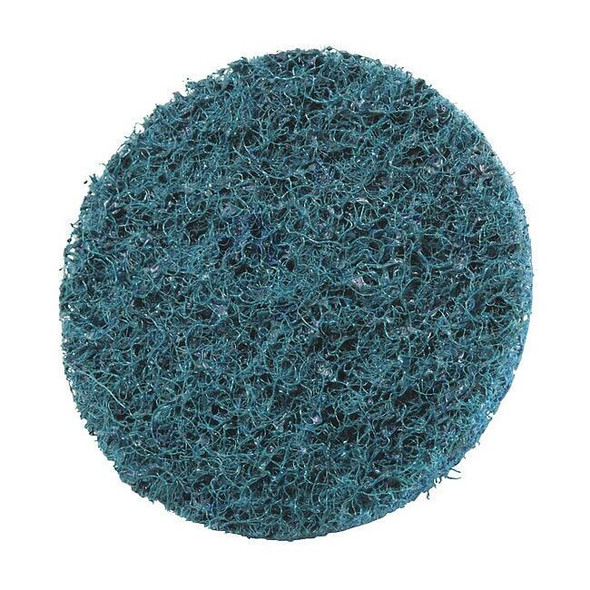 Scotch-Brite Surface-Conditioning Disc,2 in Dia,TS 7010292394