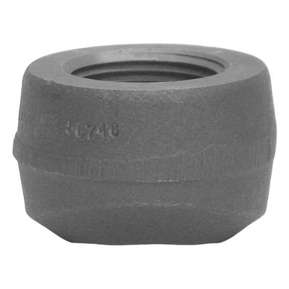 Anvil Pipe Saddle,Threaded Pipe,3/4 In 0766260459