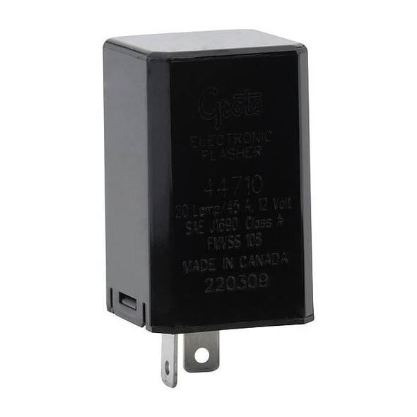 Grote Electromagnetic Flasher 44710