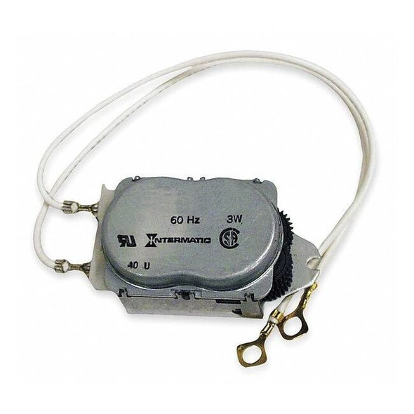 Intermatic Replacement Motor, 208/240/277VAC WG733