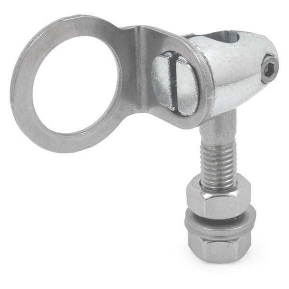 Ifm Mounting Set, 30 mm, Stainless Steel E20873 Ifm Mounting Set, 30 mm, Stainless Steel E20873