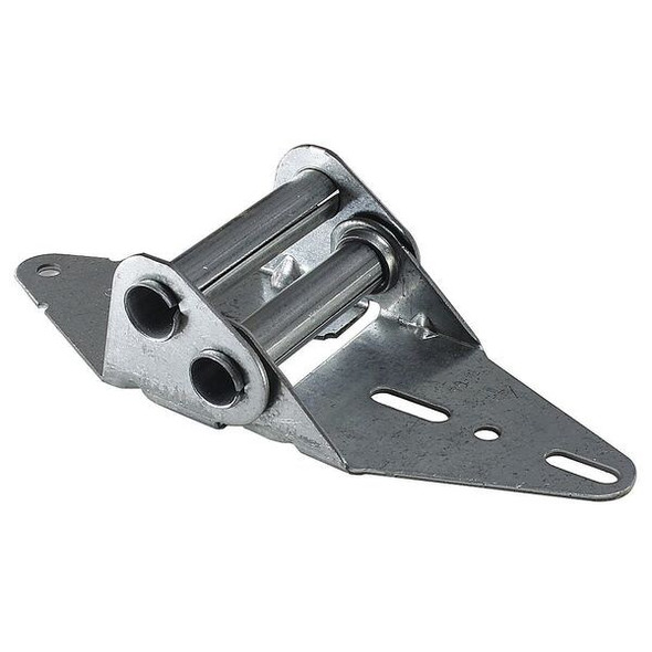 American Garage Door Supply Garage Door Hinge,7-1/4 In H,PK2 H314