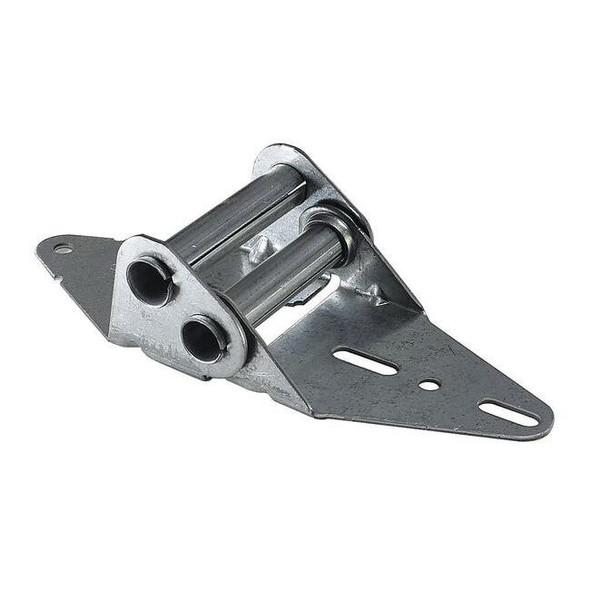 American Garage Door Supply Garage Door Hinge,7-1/4 In H,PK2 H314