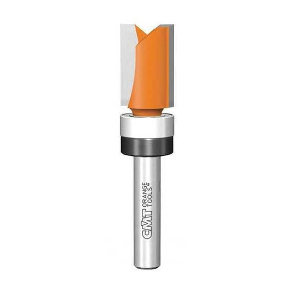 Cmt Flush Trim Profile Router Bit,1/2" 811.127.11B