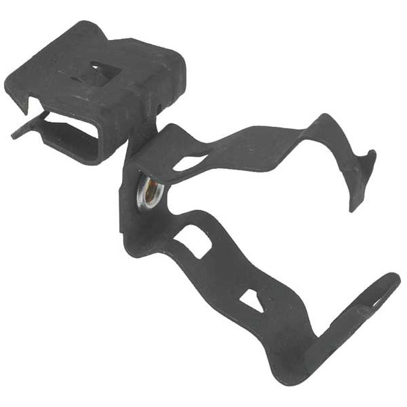 Eaton B-Line Beam Clip,Steel,Overall L 1in BG-6-E-2-4 Eaton B-Line Beam Clip,Steel,Overall L 1in BG-6-E-2-4