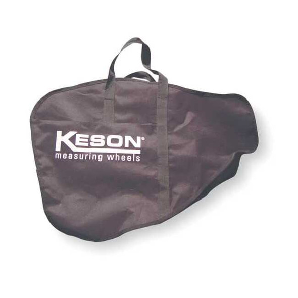 Keson Large Nylon Carrying Case,28 x 16 x 9 In MPLGCASE
