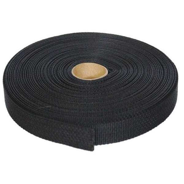 Bulk-Strap Bulk Webbing,102 ft. x 3/4 In.,375 lb. P34102BK