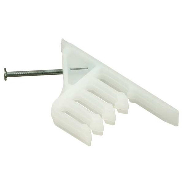 Eaton B-Line Cable Hanger, Conduit Use, Nylon, None BRC1