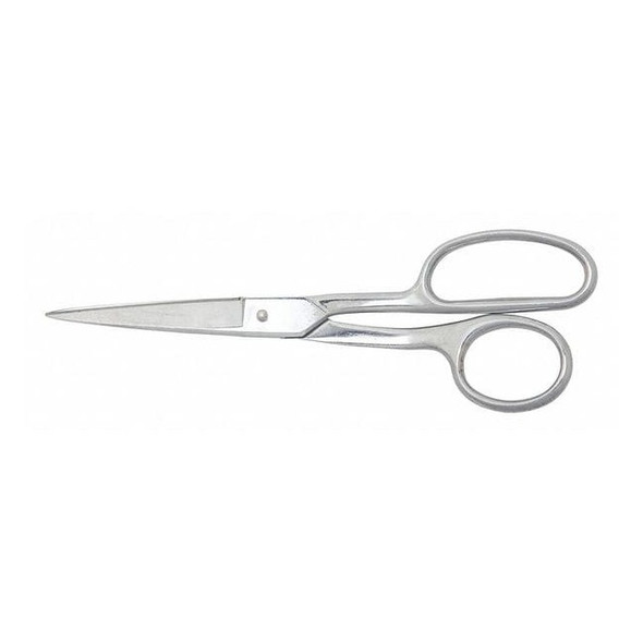 Heritage Carpet Napping Shear, Curved Handles, 7-7/8" GP717C