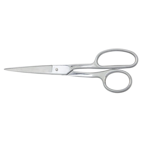 Heritage Carpet Napping Shear, Curved Handles, 7-7/8" GP717C