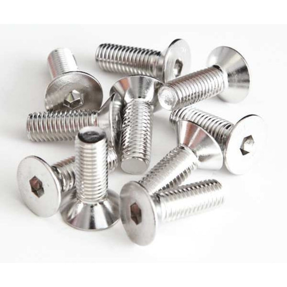 Foreverbolt FBMFHEADS812525P25