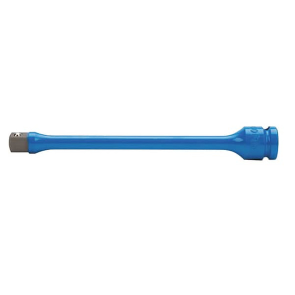 Steelman Torque Socket,Torque Limit,1/2" Drive Sz 50091A
