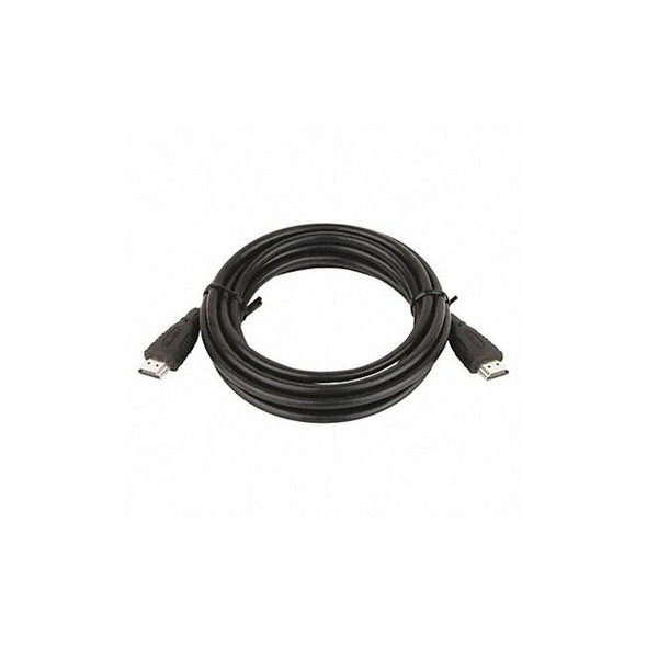 Vitek HDMI Cable,Rubber,Video Transmitting,Blk VT-HDMI-10