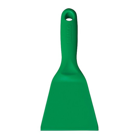 Remco Small Hand Scraper,Green,3 x 8 In 69612