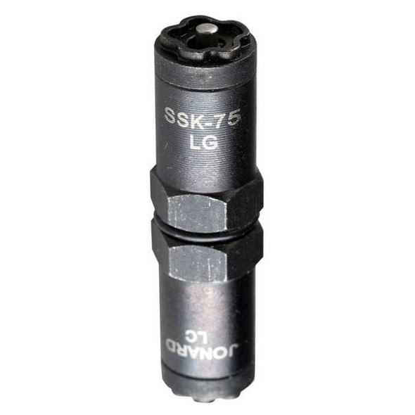 Jonard Tools Star Key,Star/Flower Tip Style,Plastic SSK-75