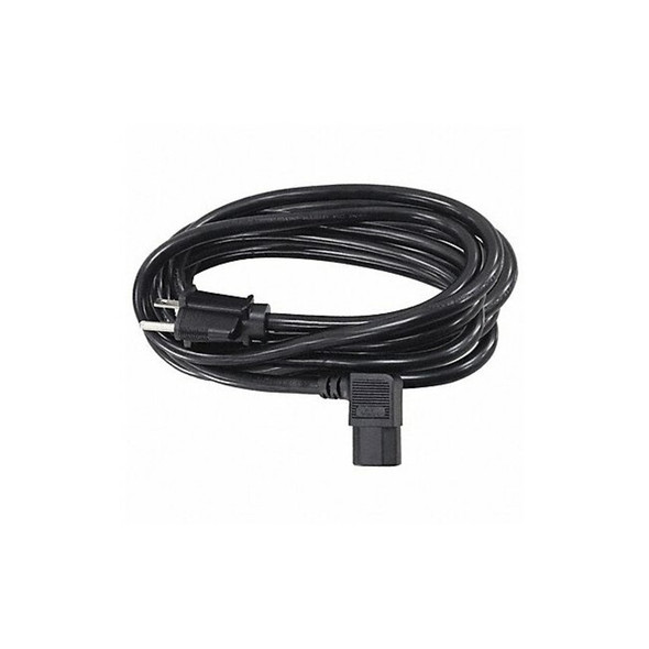 Manufacturer Varies PC Pwr Cord,5-15P,IEC C13,15 ft.,Blk,13A 20PX07ID