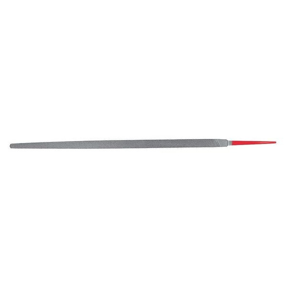 Simonds Square File,American,Square,10in.L 73432000
