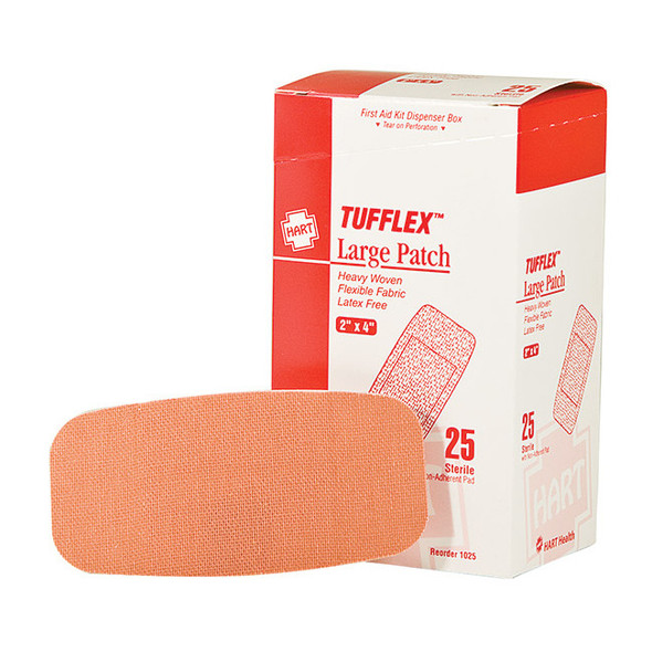 HART Health® Tufflex™ Heavy Woven Elastic Adhesive Bandages