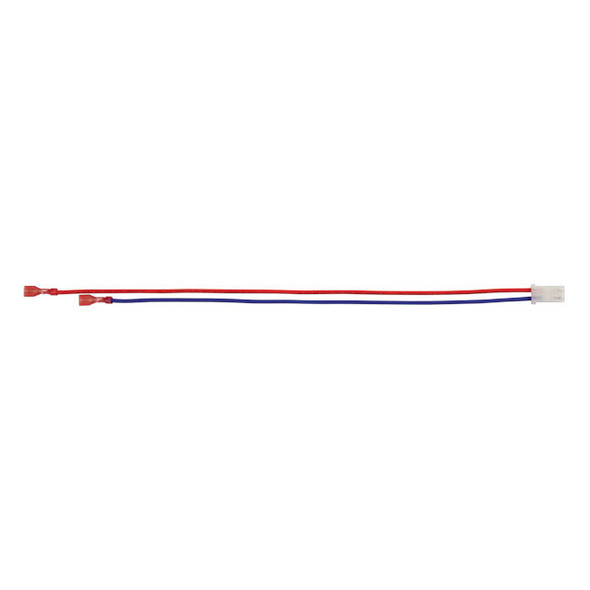 Plug Battery Lead, 1/Each