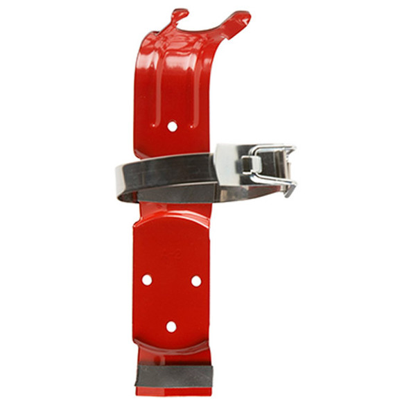 Buckeye Vehicle Brackets