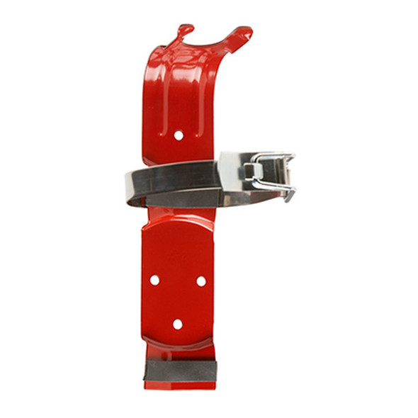 Buckeye Vehicle Brackets