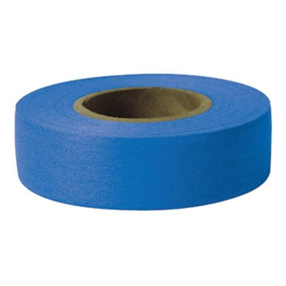 Presco Solid-Color Roll Flagging, Taffeta
