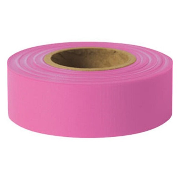 Presco Solid-Color Roll Flagging, Taffeta