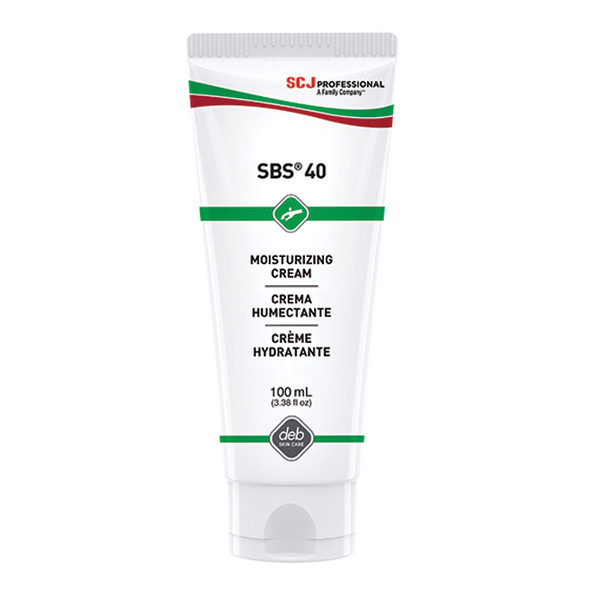 SC Johnson Professional® SBS® 40 Skin Cream