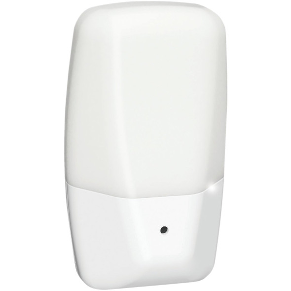 Westek Aria White Dusk To Dawn LED Night Light (2-Pack) NL-ARIA-F2 522788